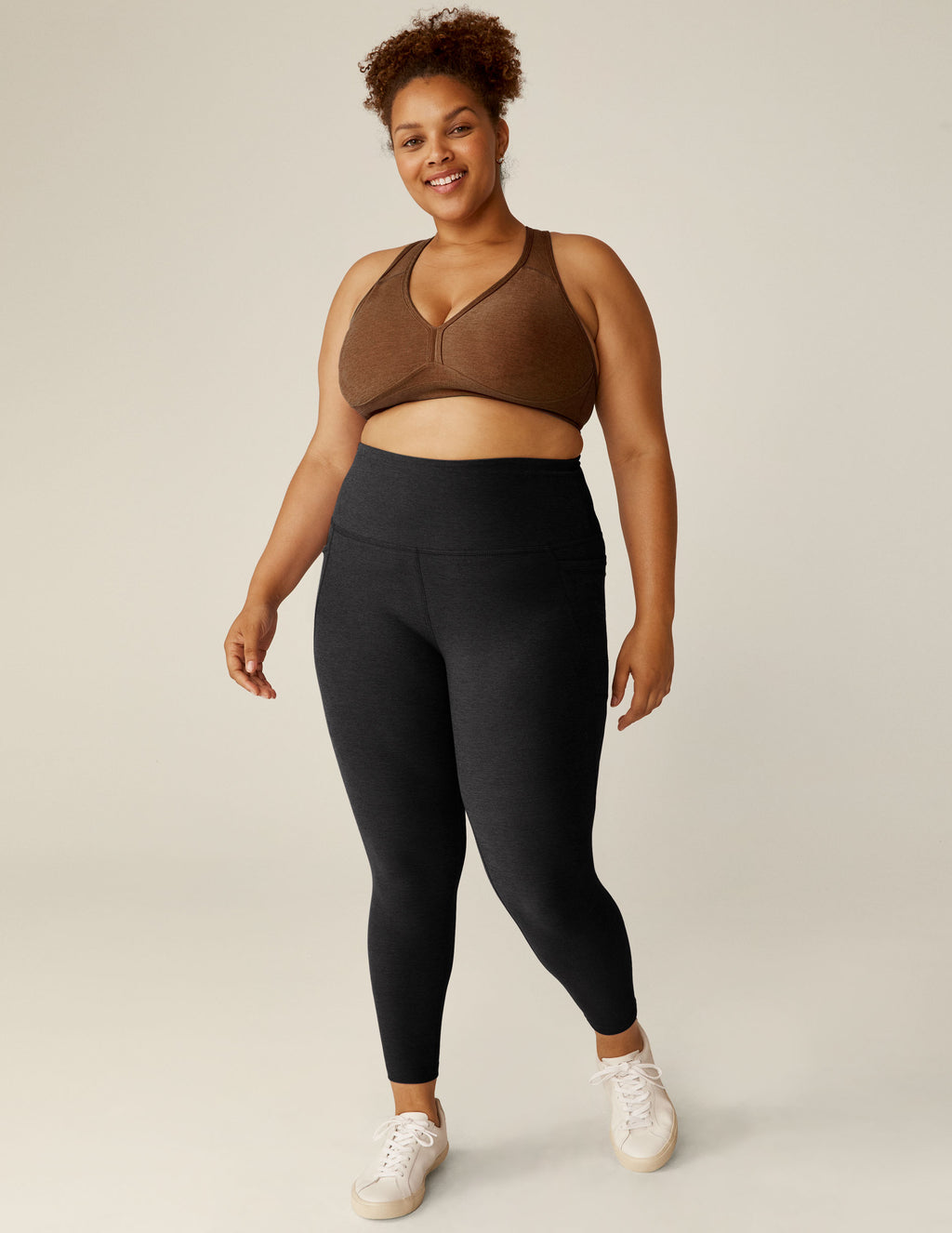 Extended Sizes - Leggings, Crop Tanks & More | Beyond Yoga