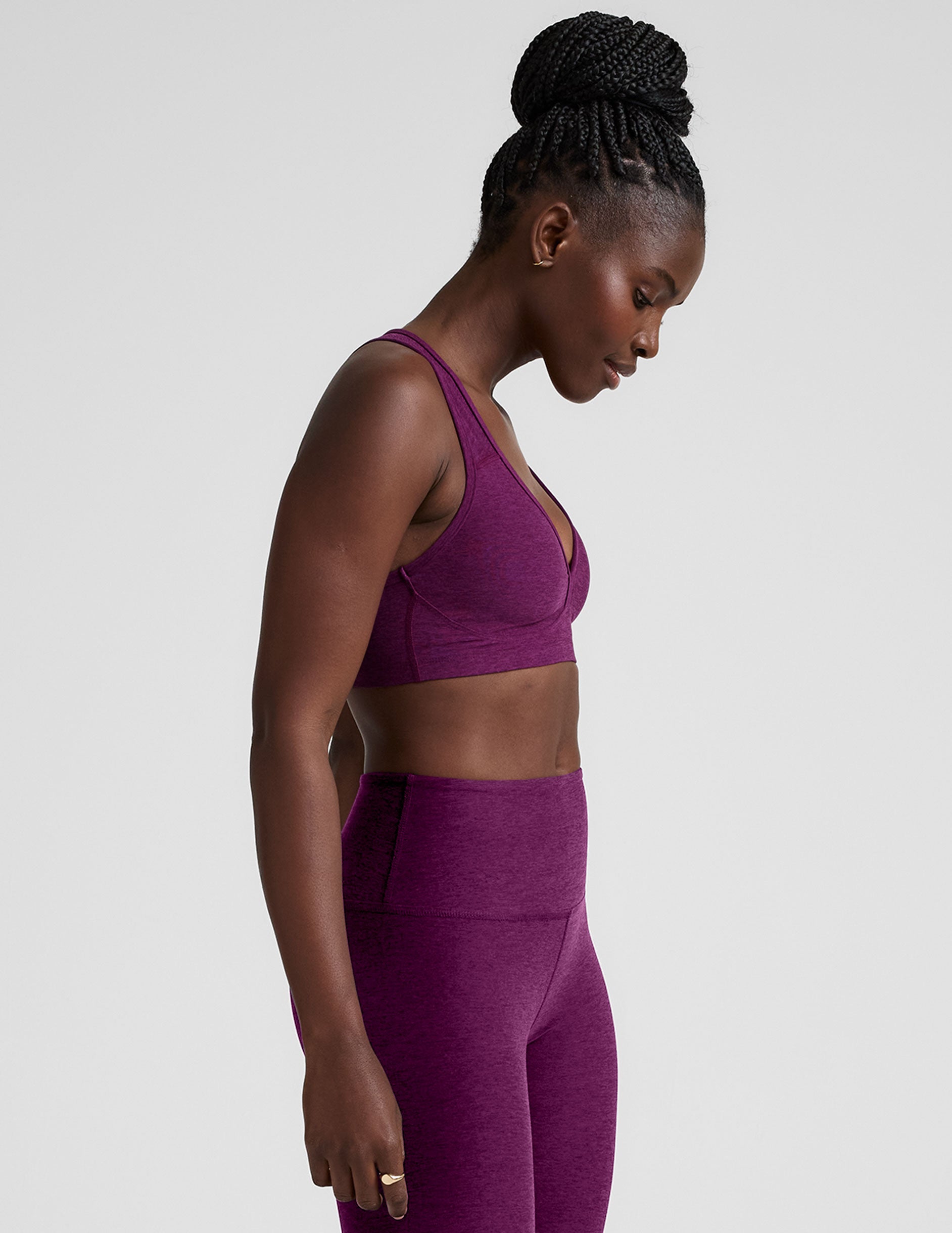 Spacedye Lift Your Spirits Bra
