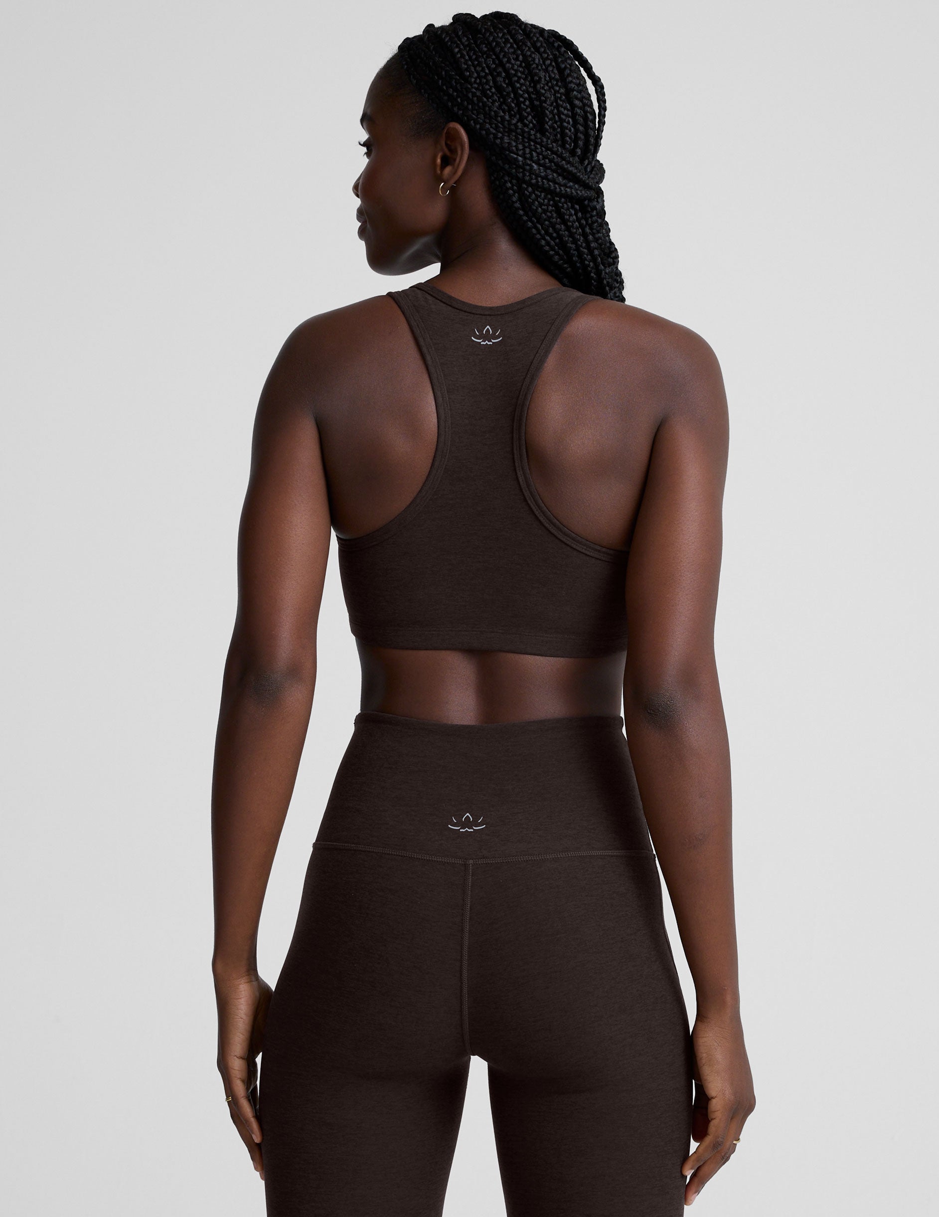 Spacedye Lift Your Spirits Bra | Beyond Yoga