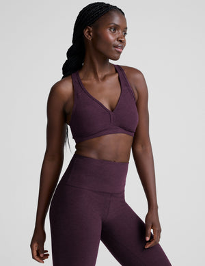 Spacedye Lift Your Spirits Bra
