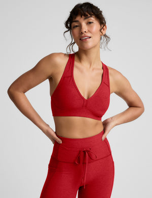 Spacedye Lift Your Spirits Bra