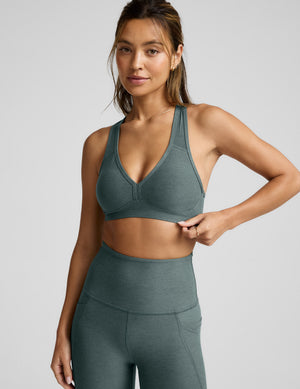 Spacedye™ Lift Your Spirits Bra