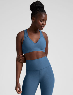 Spacedye Lift Your Spirits Bra