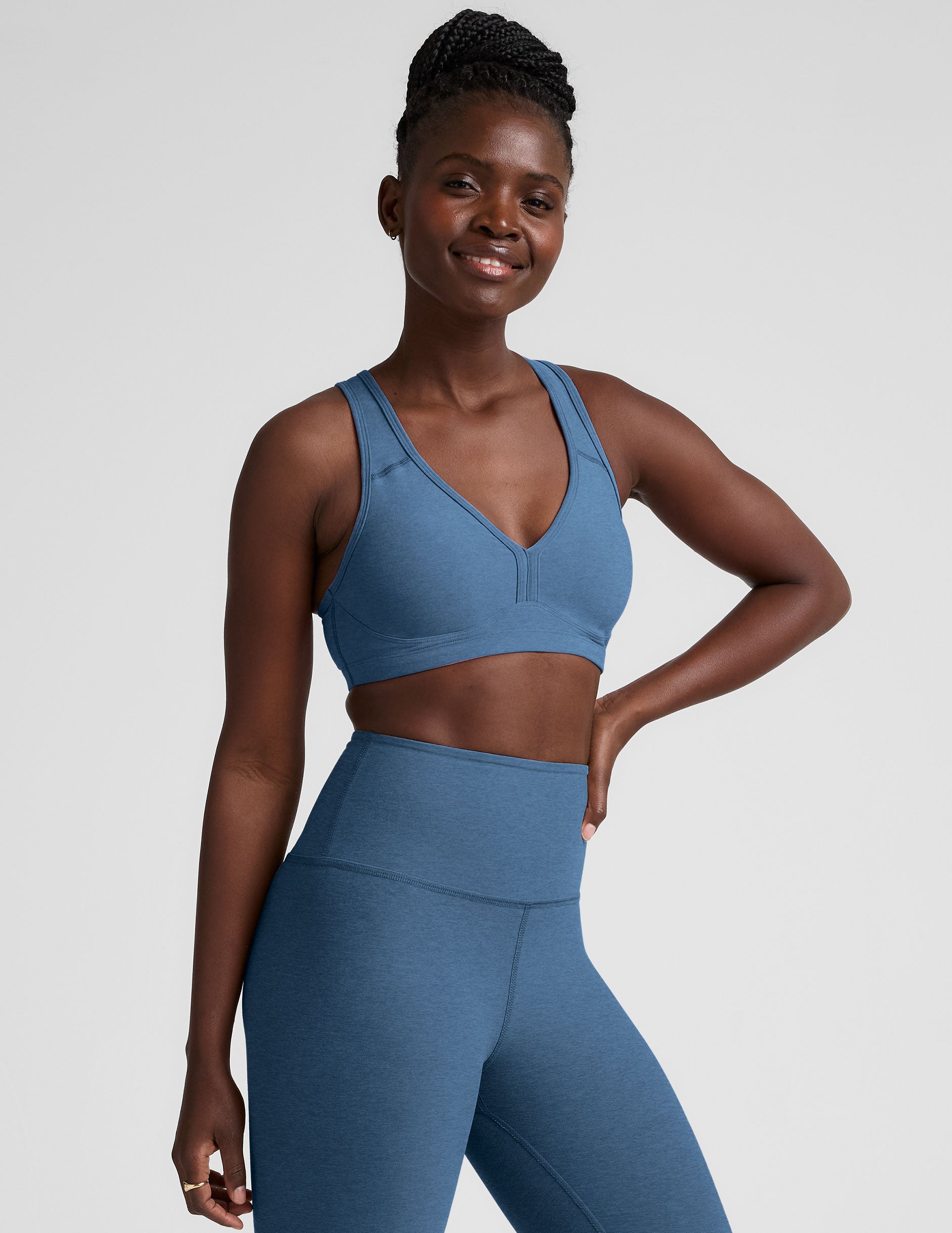 Spacedye Lift Your Spirits Bra
