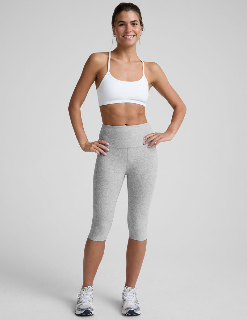 Spacedye™ Slim Racerback Bra