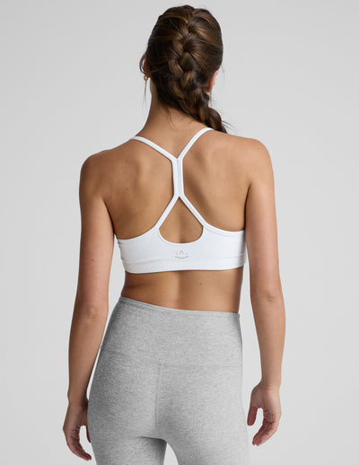Spacedye™ Slim Racerback Bra