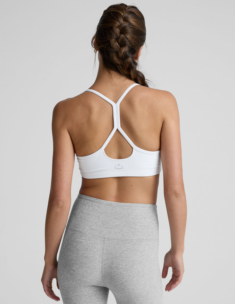 Spacedye™ Slim Racerback Bra