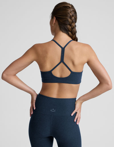 Spacedye™ Slim Racerback Bra