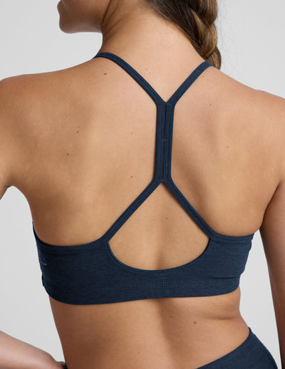 Spacedye™ Slim Racerback Bra