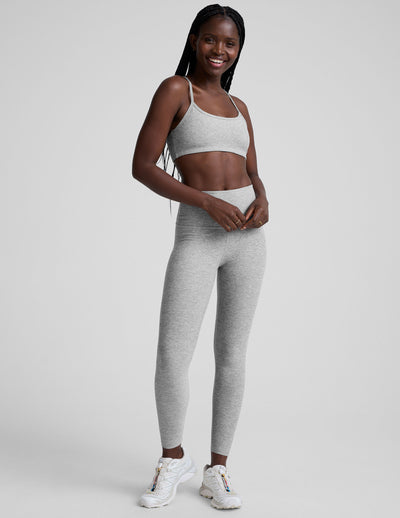 Spacedye™ Slim Racerback Bra