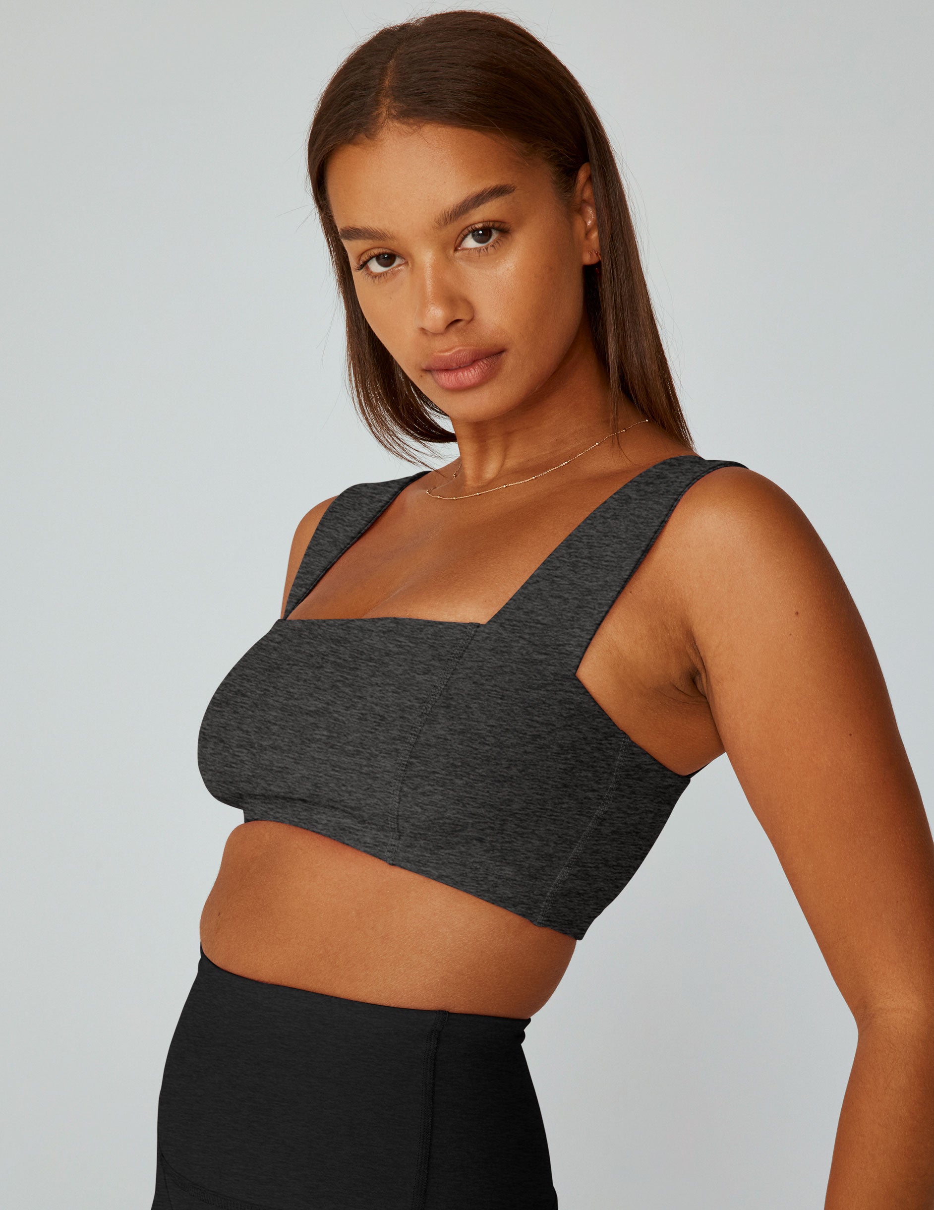 Spacedye Squared Bra