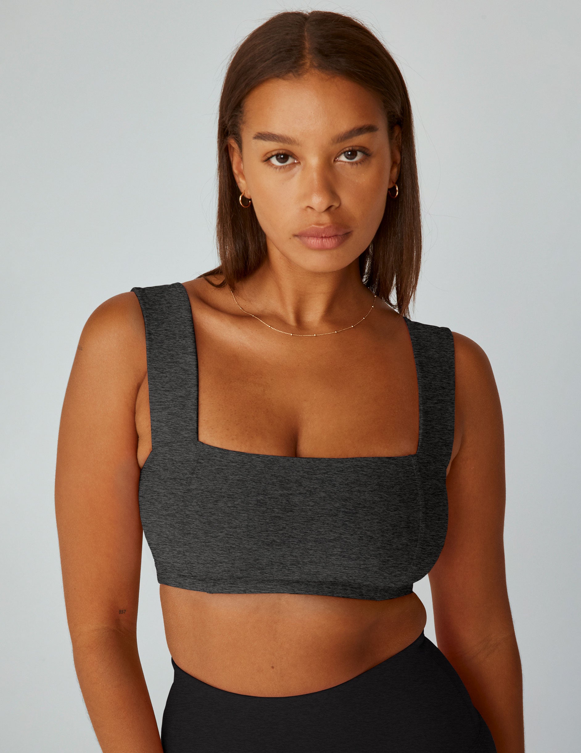 Spacedye Squared Bra