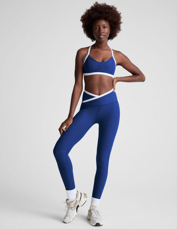 Spacedye Outlines Bra