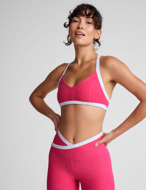 Spacedye Outlines Bra
