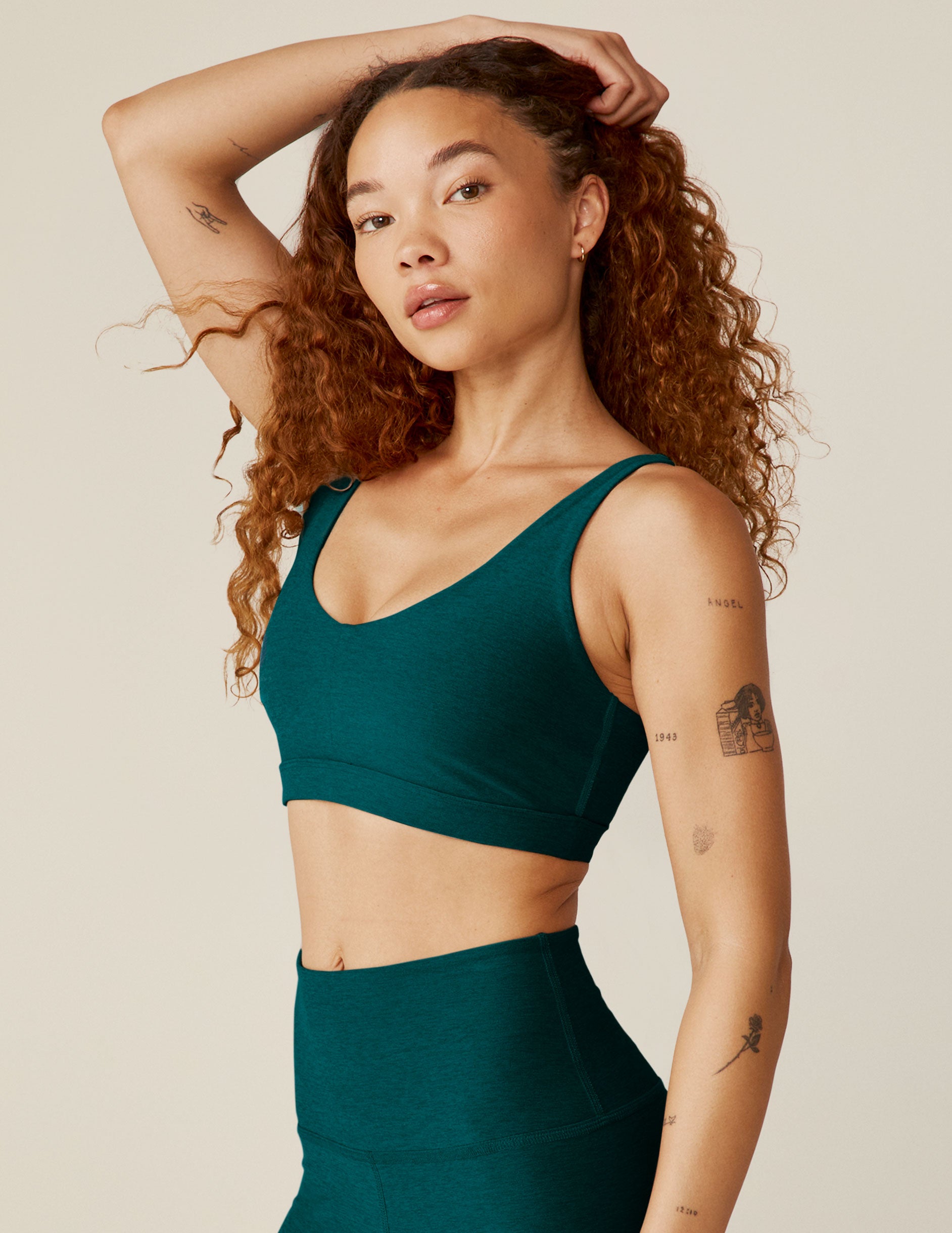 Spacedye Embody Bra