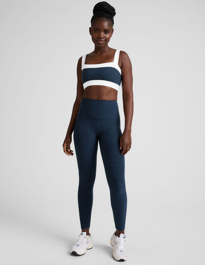 Spacedye™ Horizon Colorblock Bra