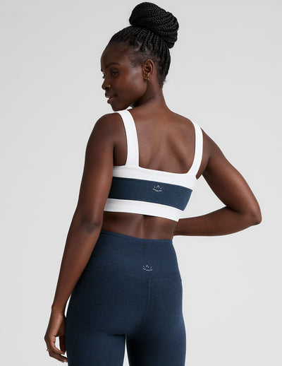 Spacedye™ Horizon Colorblock Bra