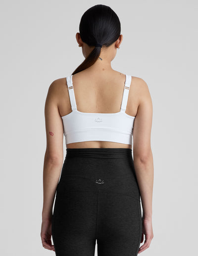 Spacedye™ Easiest Ever Long Nursing Bra