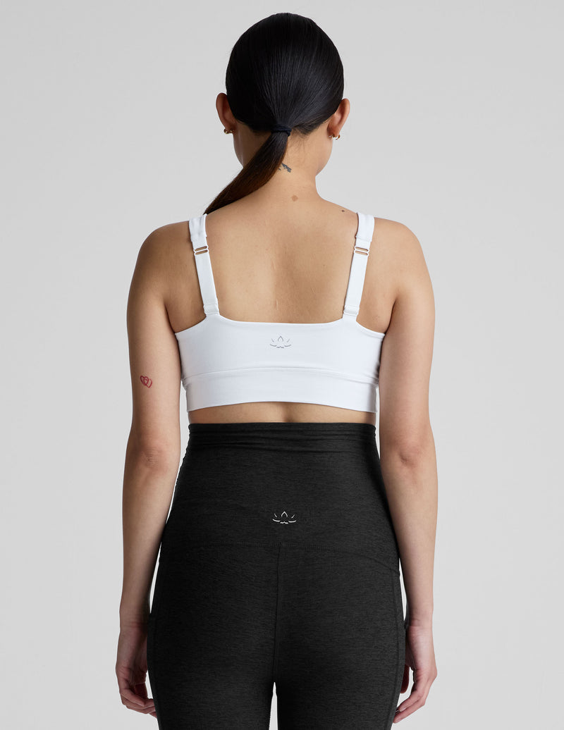 Spacedye™ Easiest Ever Long Nursing Bra