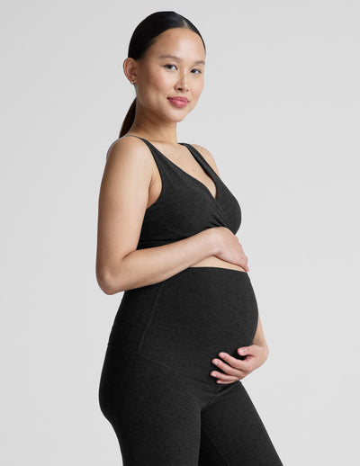Spacedye™ Easiest Ever Long Nursing Bra