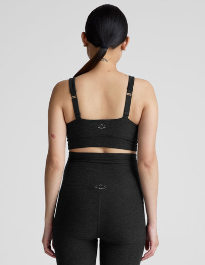 Spacedye™ Easiest Ever Long Nursing Bra