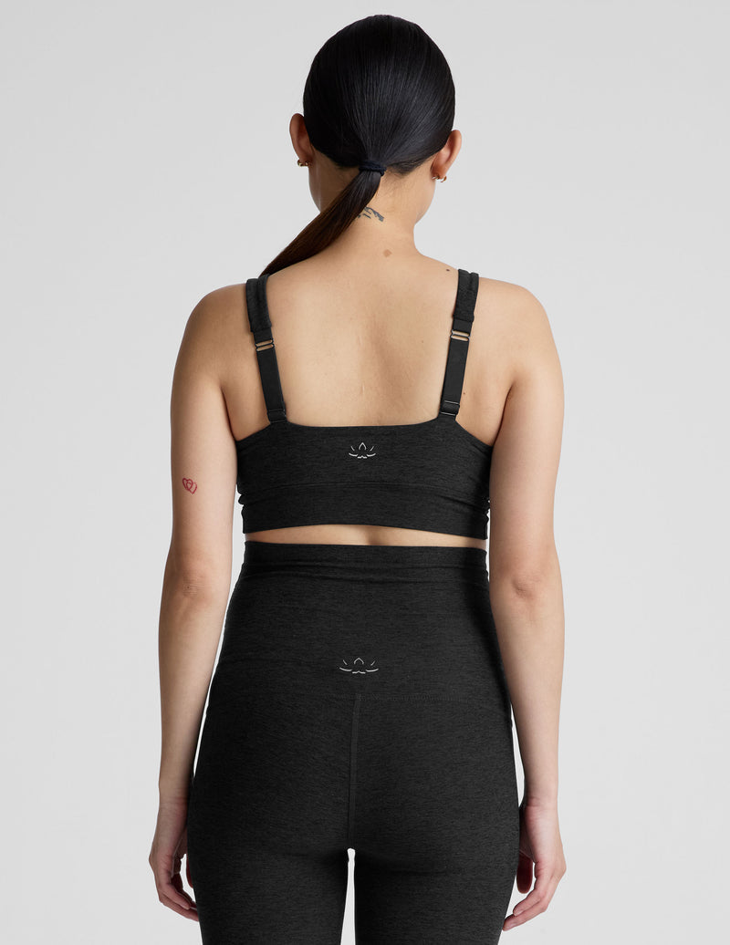Spacedye™ Easiest Ever Long Nursing Bra
