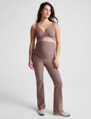 Spacedye Easiest Ever Long Nursing Bra