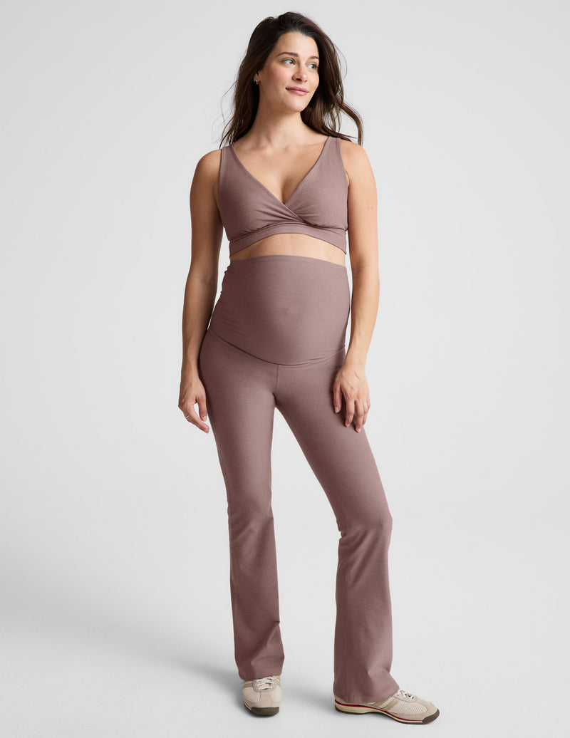 Spacedye™ Easiest Ever Long Nursing Bra