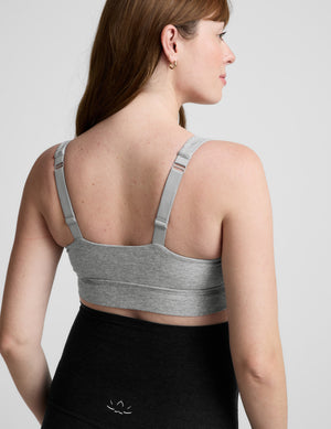 Spacedye Easiest Ever Long Nursing Bra