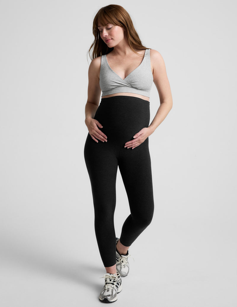 Spacedye™ Easiest Ever Long Nursing Bra