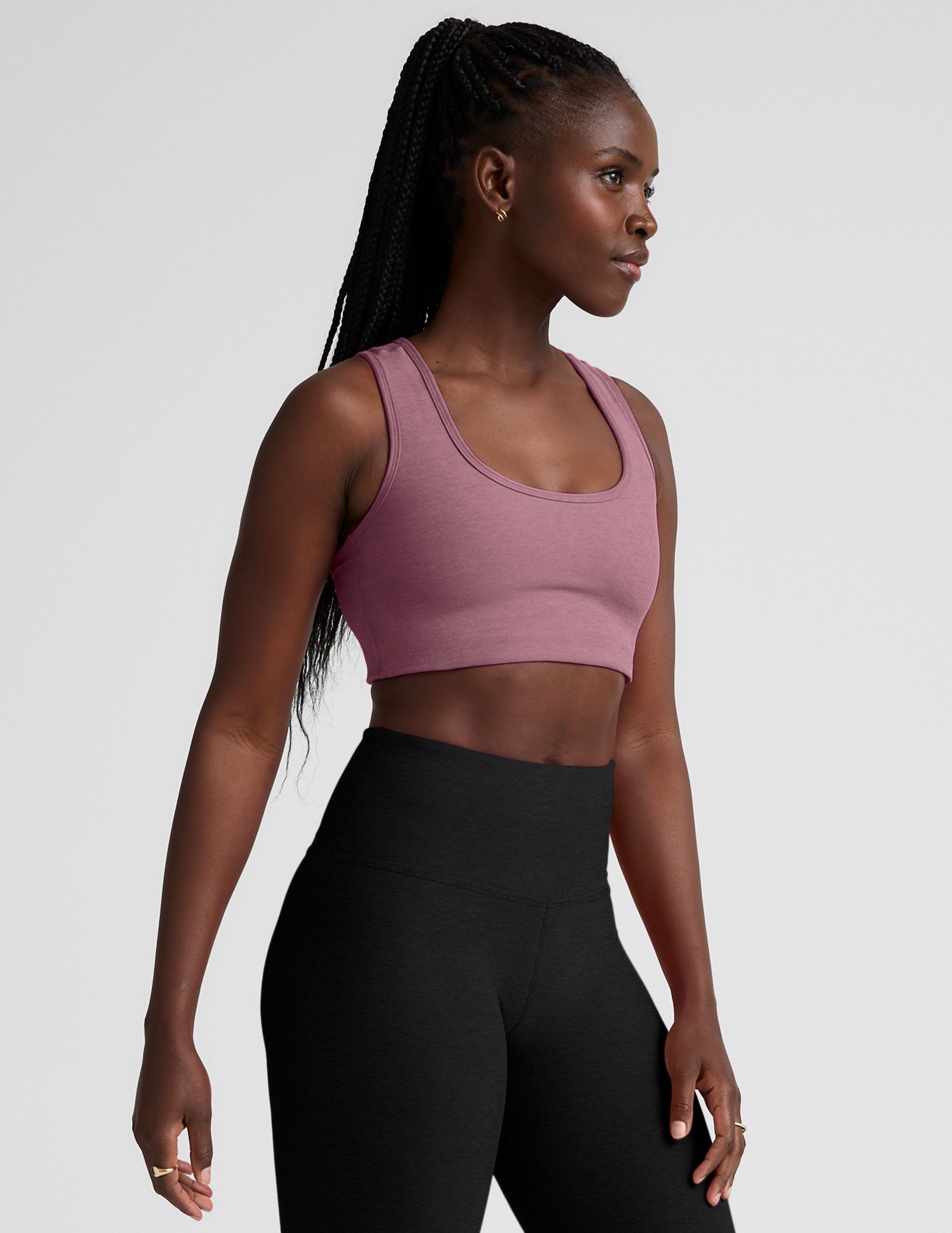 Spacedye Simplicity Bra
