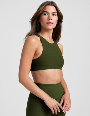 Spacedye Refocus Bra