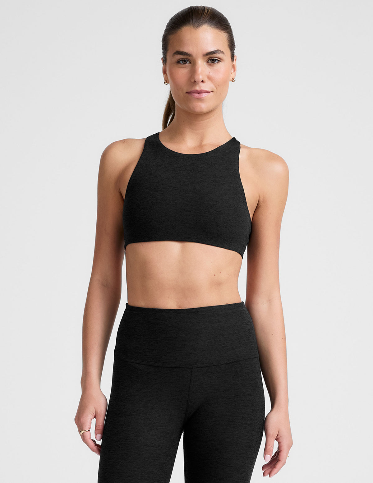 Spacedye Refocus Bra | Beyond Yoga