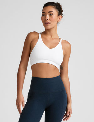Spacedye Get Across Bra