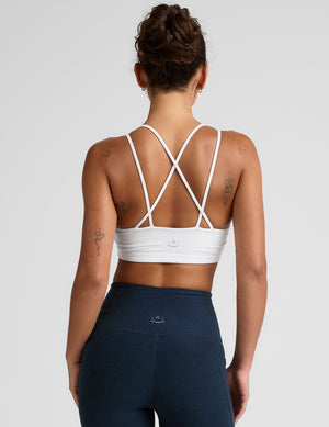 Spacedye Get Across Bra