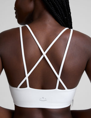 Spacedye Get Across Bra