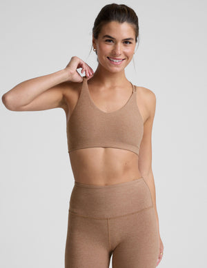 Spacedye Get Across Bra