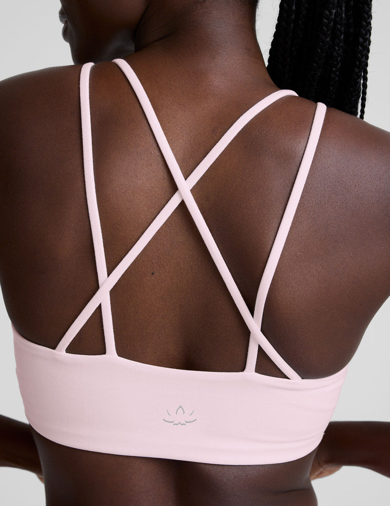 Spacedye™ Get Across Bra