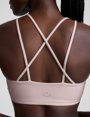 Spacedye Get Across Bra