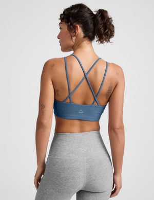 Spacedye Get Across Bra