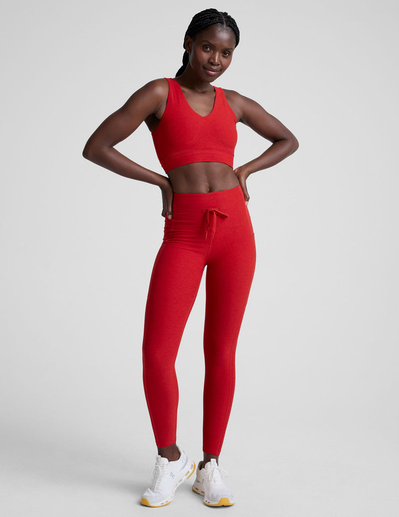 Spacedye™ Good Day Long Line Bra