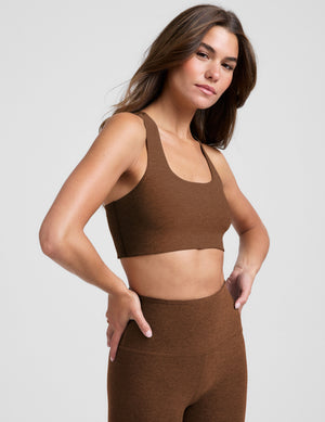 Spacedye Simplicity Long Line Bra 2.0