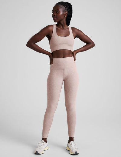 Spacedye™ Simplicity Long Line Bra 2.0