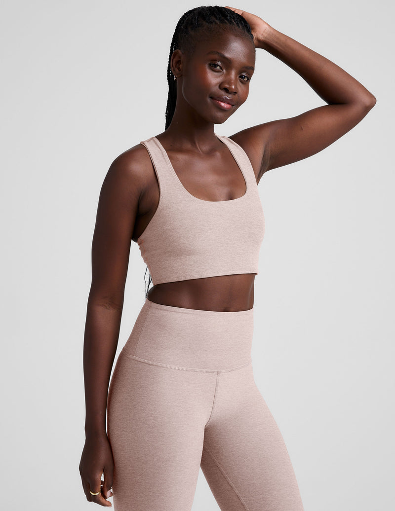 Spacedye™ Simplicity Long Line Bra 2.0