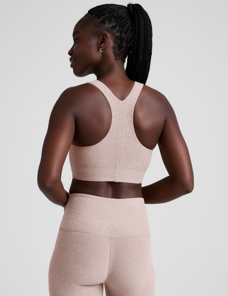 Spacedye™ Simplicity Long Line Bra 2.0