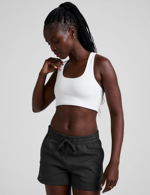 Spacedye Simplicity Long Line Bra 2.0