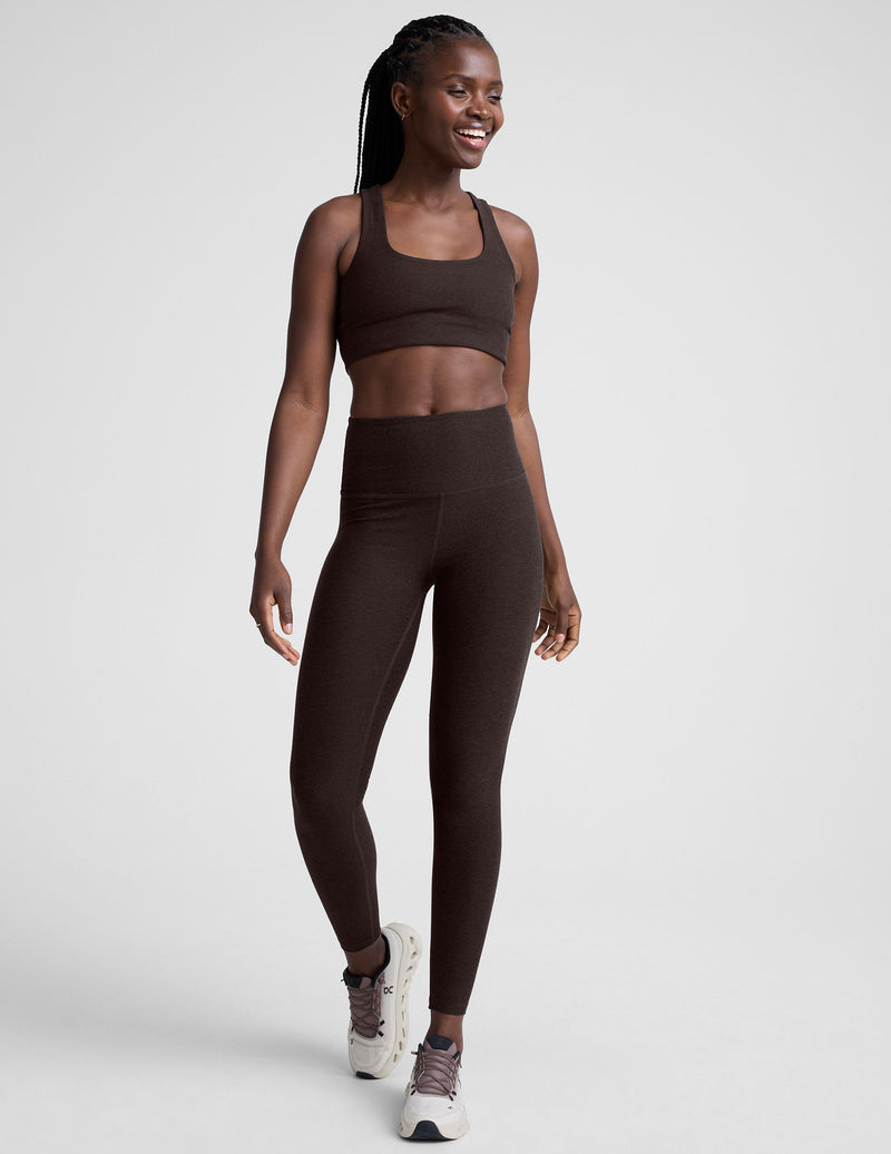 Spacedye™ Simplicity Long Line Bra 2.0