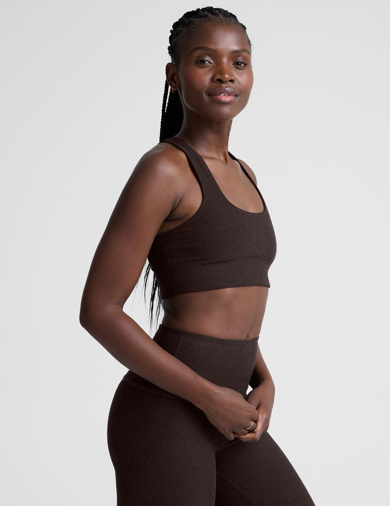 Spacedye™ Simplicity Long Line Bra 2.0