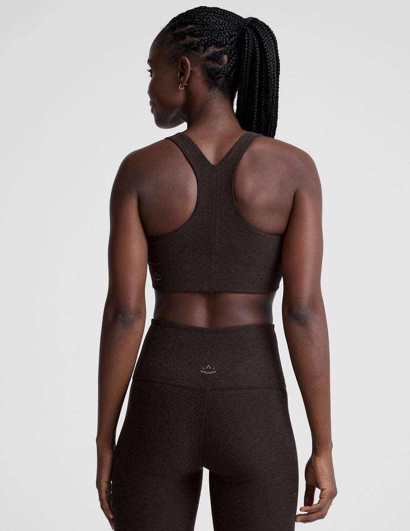 Spacedye™ Simplicity Long Line Bra 2.0