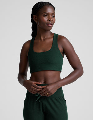 Spacedye Simplicity Long Line Bra 2.0